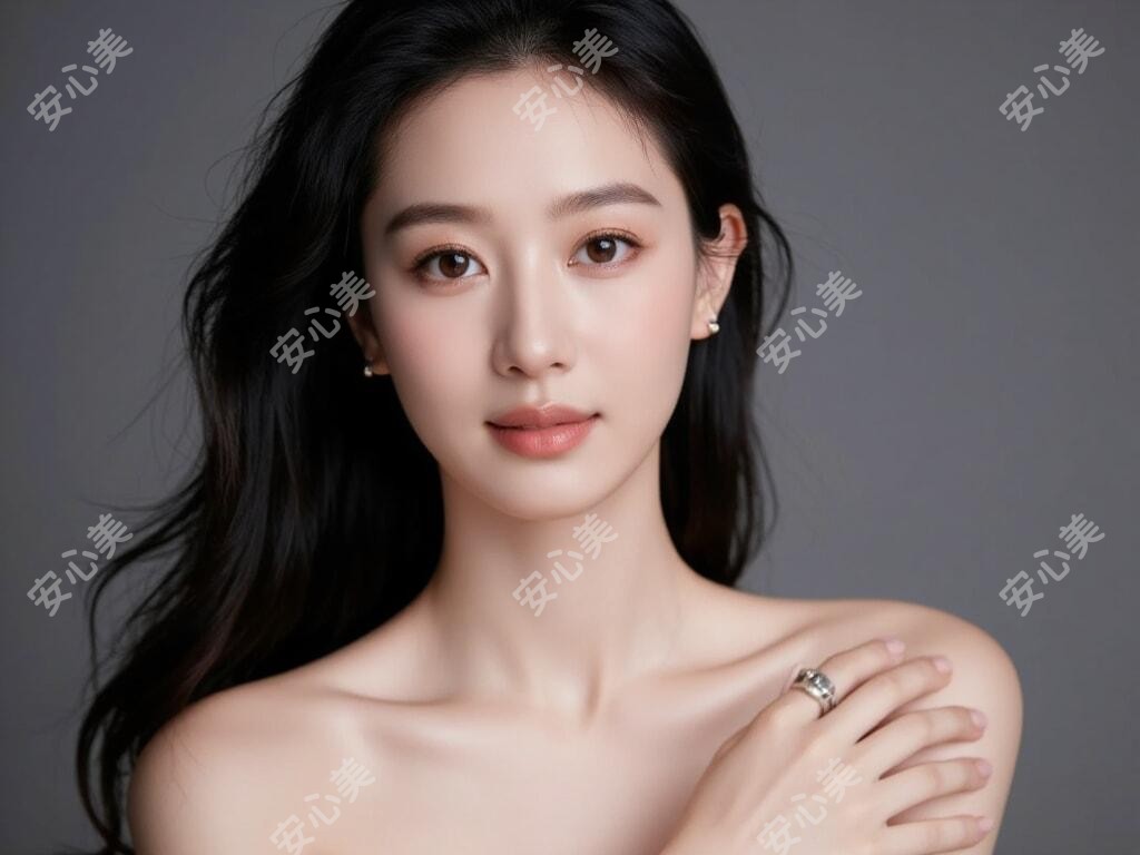 成都美钰蓉美医美价格表2025|双眼皮3980 玻尿酸980 吸脂15800起