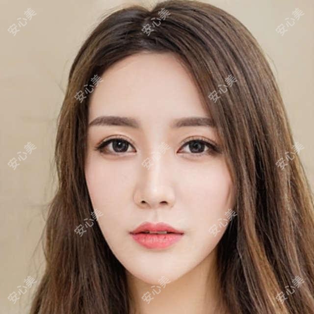 重庆胡炯辉牙齿矫正技术强:3D口腔CT正畸医生实例多