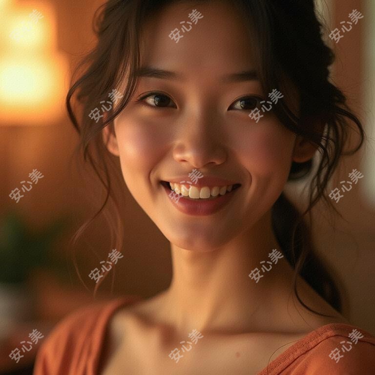 西安M唇术后伤口渗血护理指南 清理步骤与注意事项分享