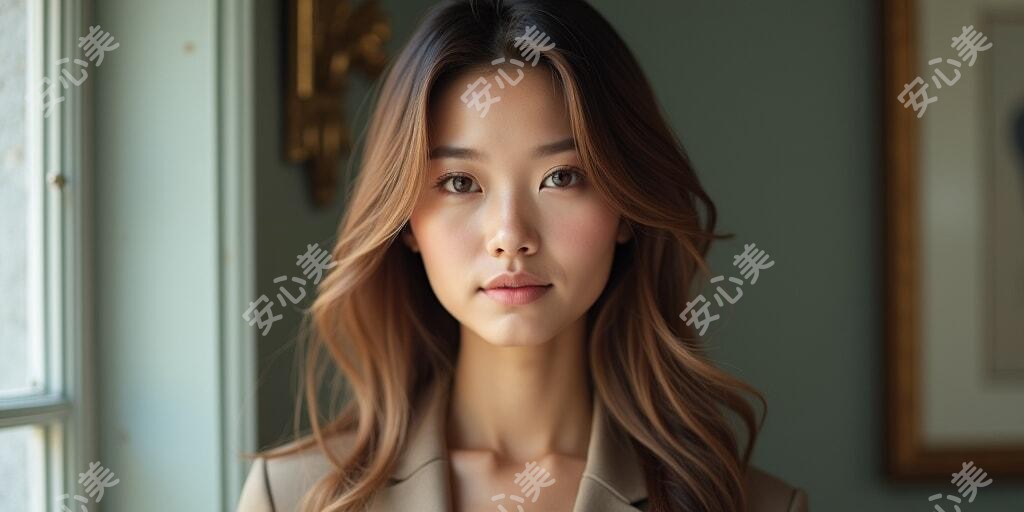 厉建华医生做眼鼻整形怎么样?专注眼部综合美塑和面部微雕,被誉为整形金手指