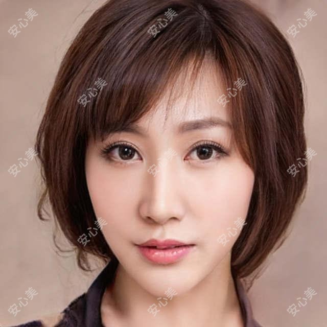 张苹医生做双眼皮和隆鼻怎么样?保定华美整形擅长眼部鼻部面部轮廓整形
