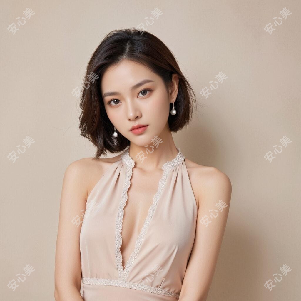 邯郸美莱陈贵宗医生M唇手术疗效与价格解析
