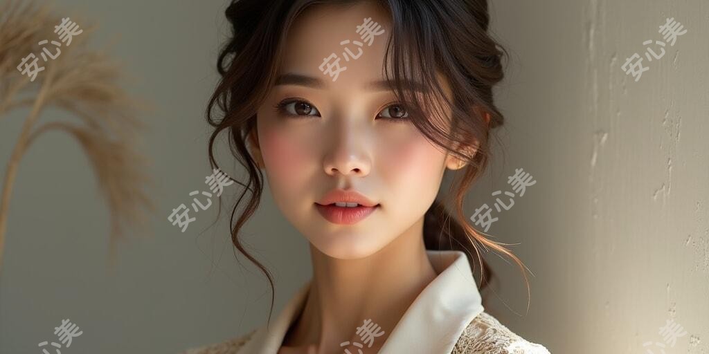 贵阳玻尿酸填充鼻基底疗效分享 脸型显胖问题解析与价格对比