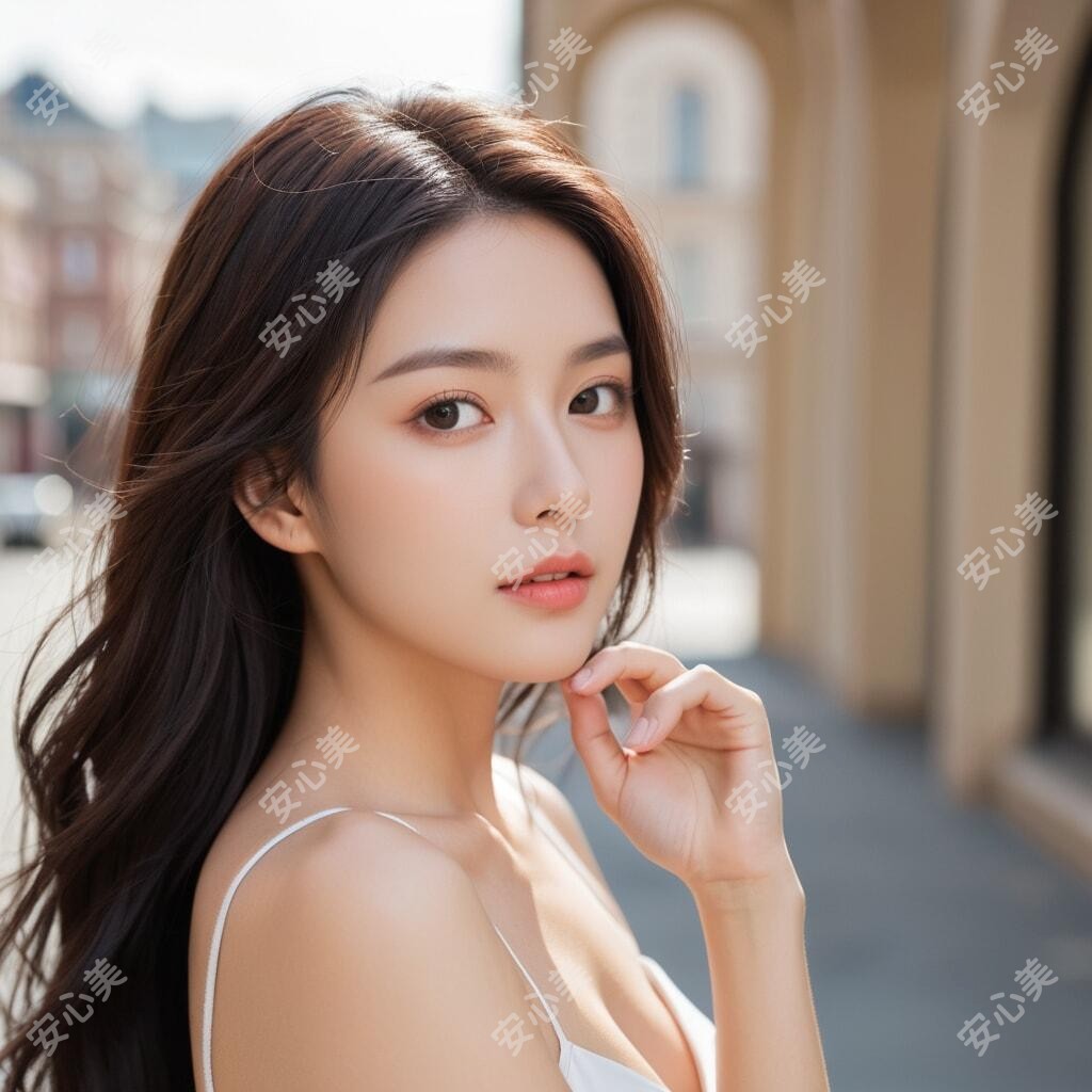 北京宫国华医美vs华韩整形:双眼皮+玻尿酸填充真实体验分享