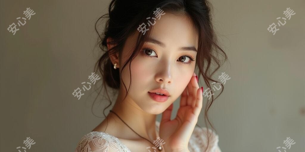 阜阳裴丽丽医生整形美容解析：双眼皮隆鼻实例与阜阳市人民医院特色项目