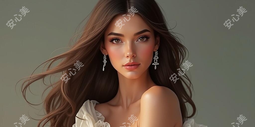 深圳芯怡医疗美容诊所2025年项目价格表大公开!近万元优惠与技术详情抢先看!