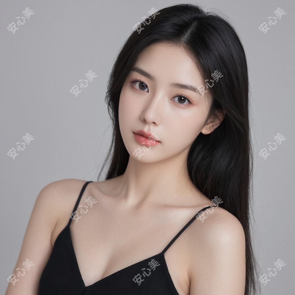 广州植发哪家强?美恩整形vs贞韩植发真实测评,发际线种植+鬓角修复疗效对比