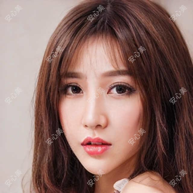 德州朱霞医生鼻综合技术好吗?附眼鼻整形与形体雕塑实例