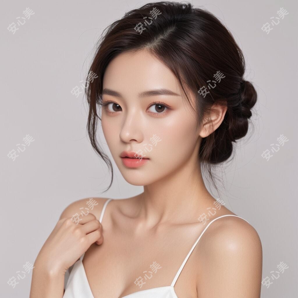 漳州李小丹医生眼部整形解析：维多利亚医疗美容门诊部鼻眼面部年轻化医生