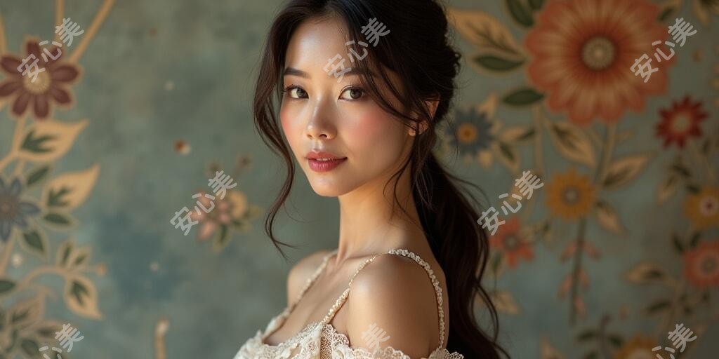 胡南医生九江激光美肤医生:九美皮肤科医生领衔全皮肤管理方案