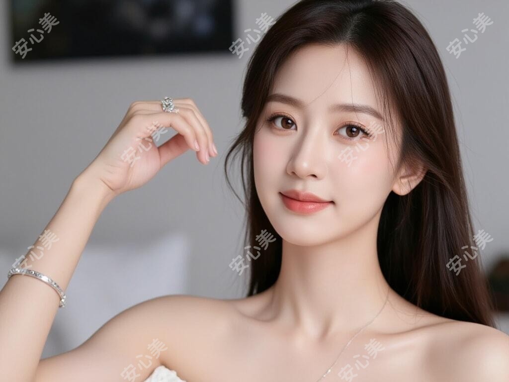 北京纯粹整形价目表大公开!双眼皮、玻尿酸、热玛吉项目费用一览