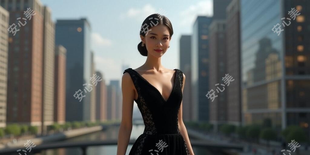 六安申洪国医生:韩系4D美鼻与申式5S丰胸的明较好整形医生