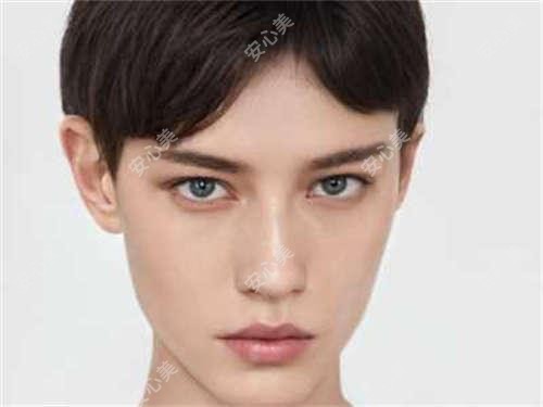 漳州眼科鼻整形名医推荐：马健擅长眼科全项，李小丹精通眼鼻整形及修复