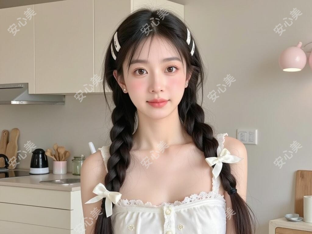 宁德微笑唇价格表大公开!这几家医院做得好又划算