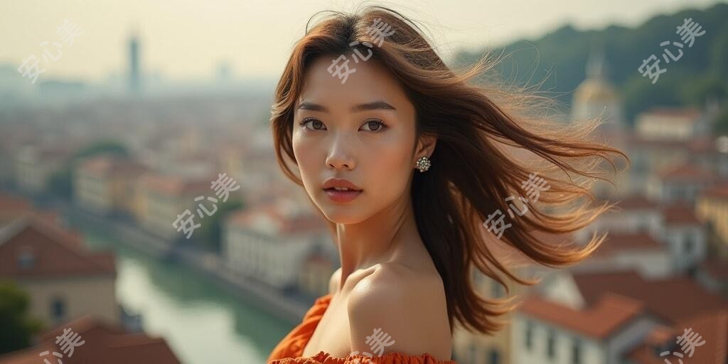 北京亚楠容悦医美靠谱吗?热玛吉3.8万/次,玻尿酸填充6800元起
