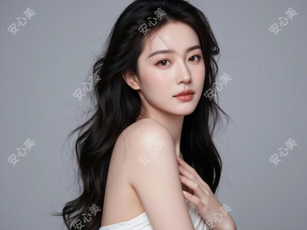 连云港海薇玻尿酸丰下巴疗效如何 价格与真实实例分享