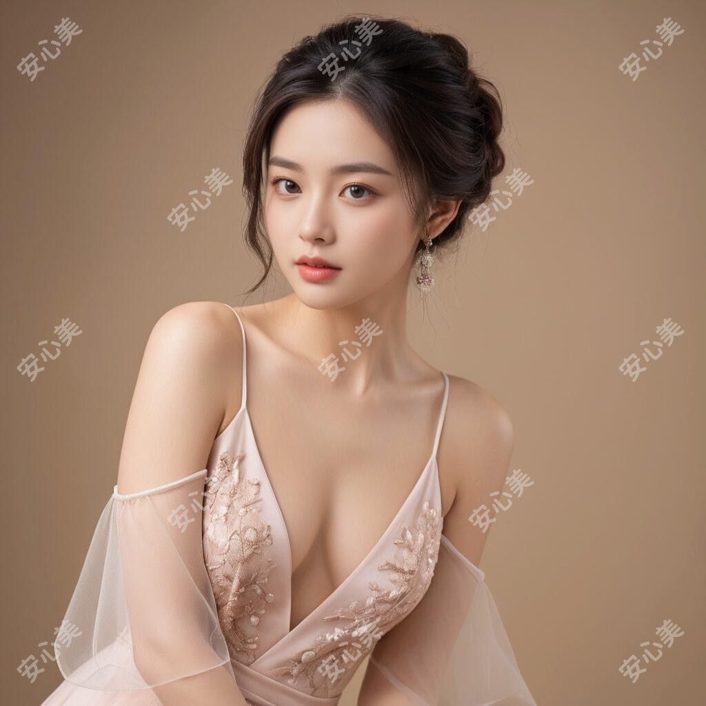 东营艾莎整形黄海涛医生:韩国日本进修医生,独研脂肪雕刻与多层扇面填充技术