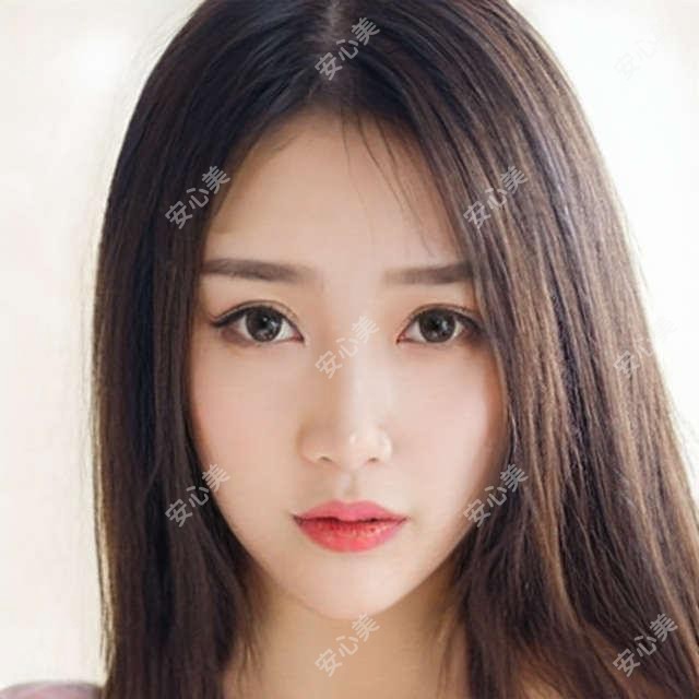 珠海新颜部与爱思特高难度眼修复项目价格对比:实例与美学解析