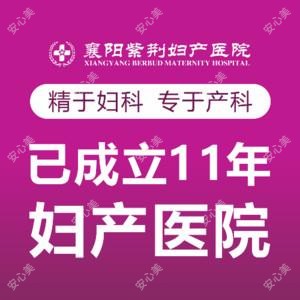襄阳市紫荆妇产医院