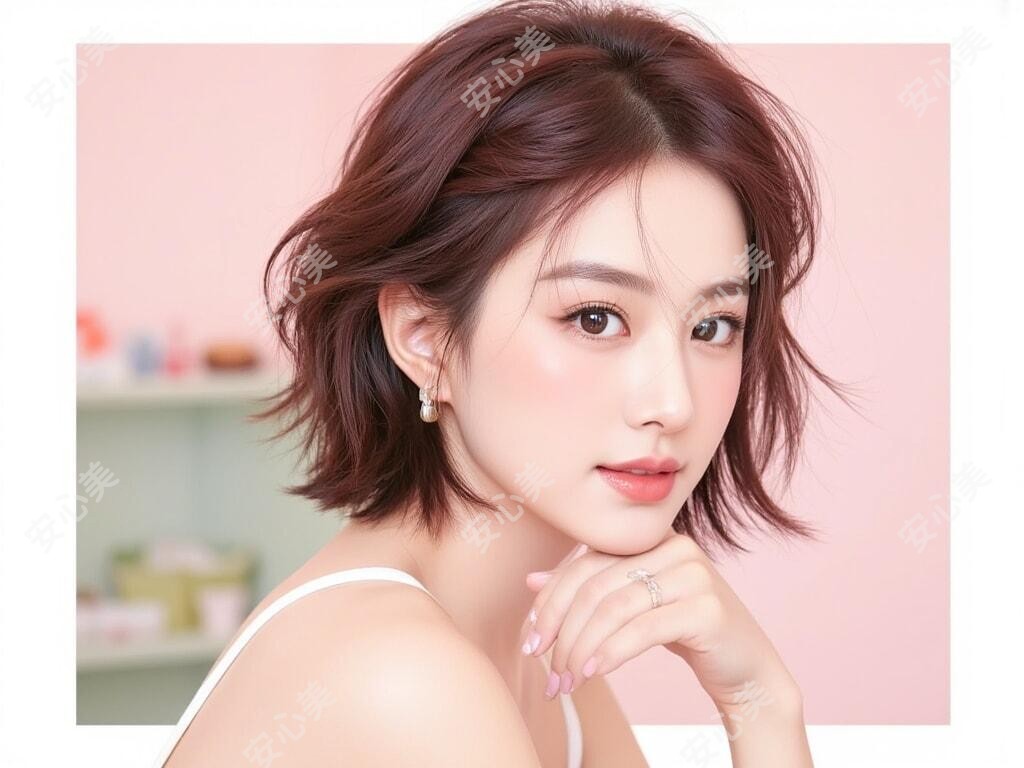 郑州眼周填充价格大公开!这几家医院口碑好还不贵