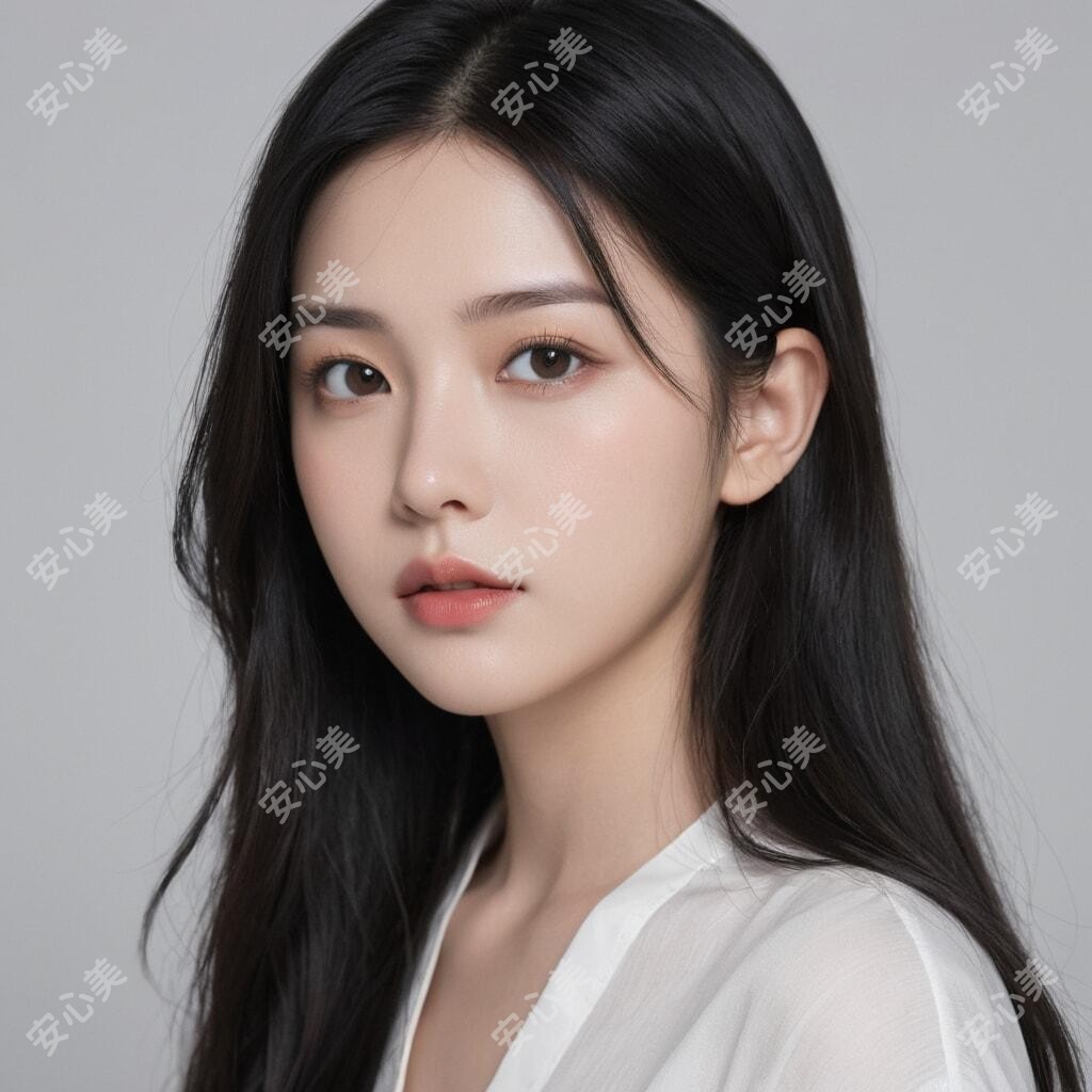 咸阳小白兔口腔邢冉琪医生：种植牙与烤瓷修复医生