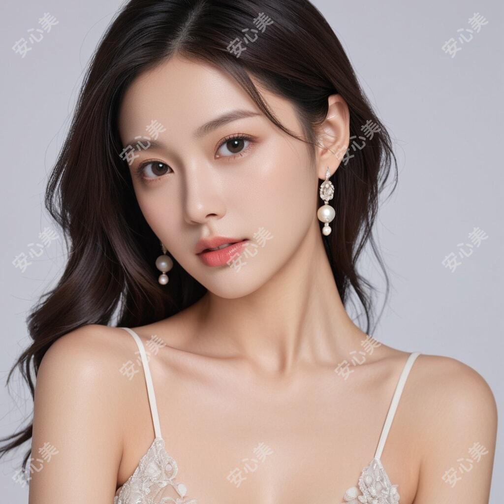 北京冰新丽格整形医院口角上扬多少钱?微笑唇2980+|M唇3680+|嘴角成形4580+