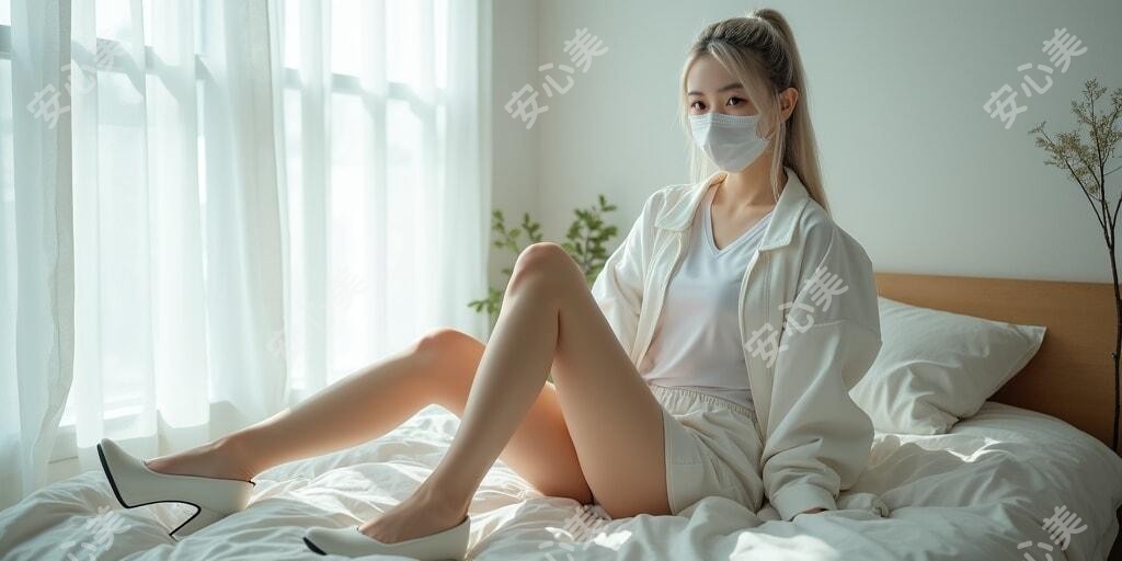 面部不对称矫正北京市