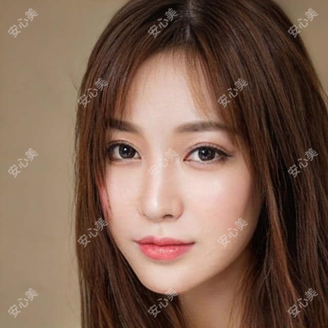 汕头程凯医生眼鼻整形医生：个性化双眼皮与肋软骨隆鼻详解