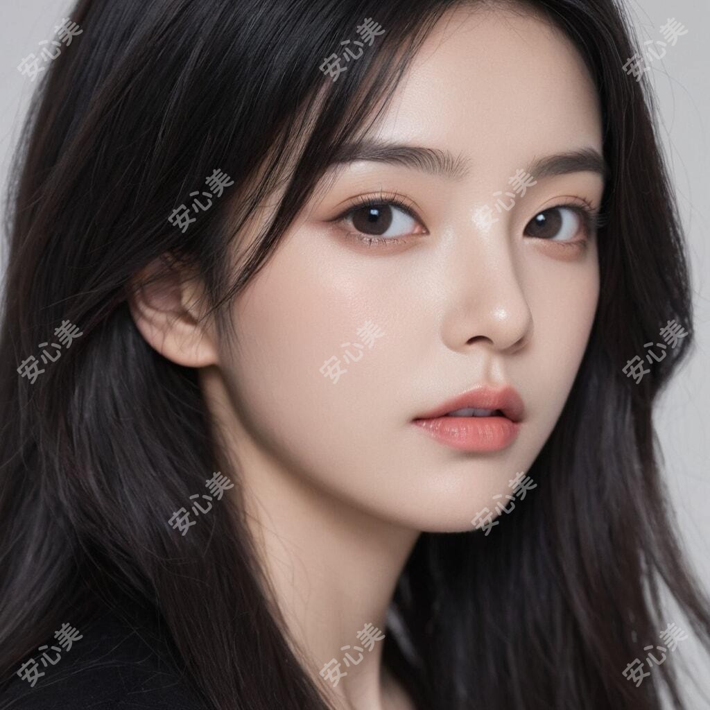 贵阳华美口腔艾华医生:隐适美正畸医生,专注隐形矫正牙齿