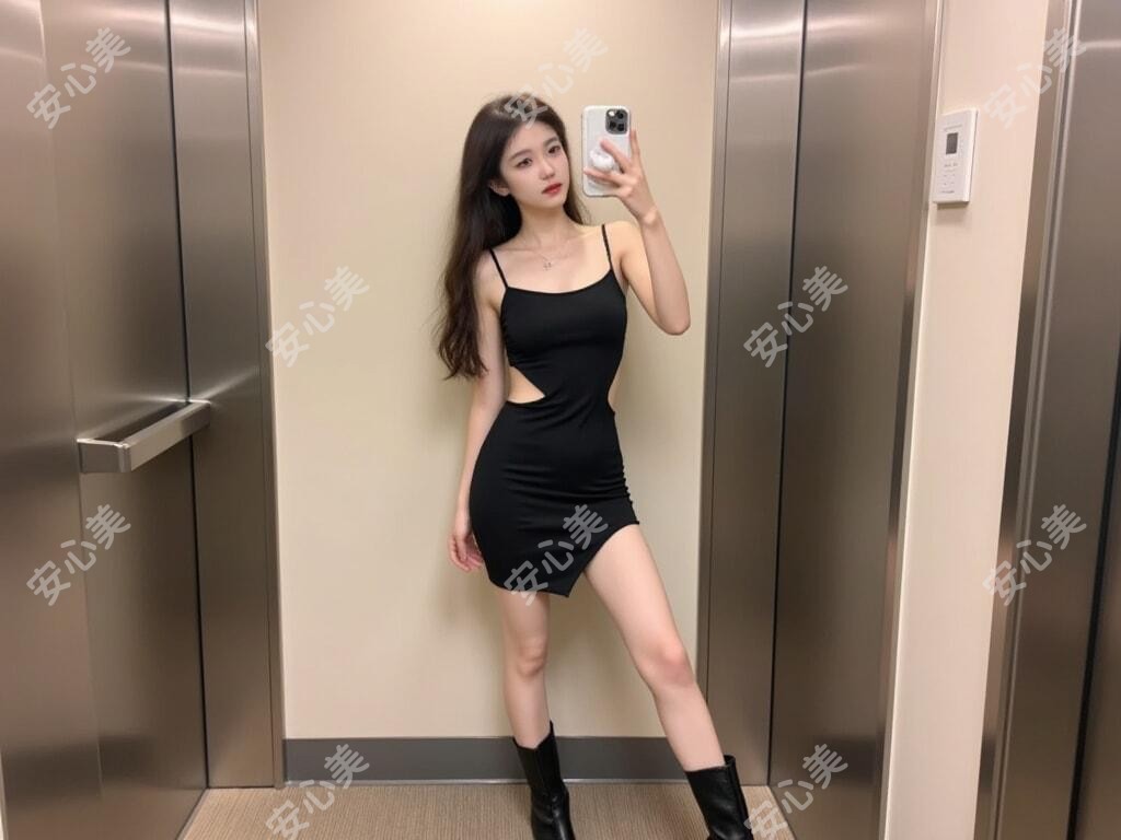 微笑唇武汉市