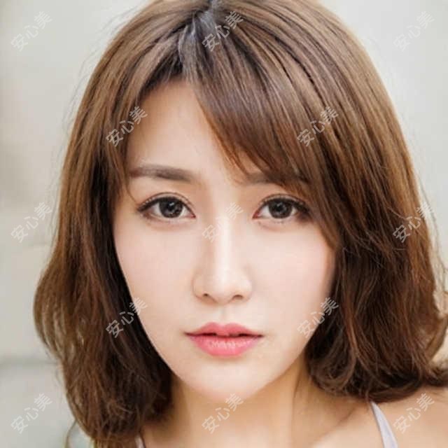 兰州价格对比 韩国美版项目费用解析