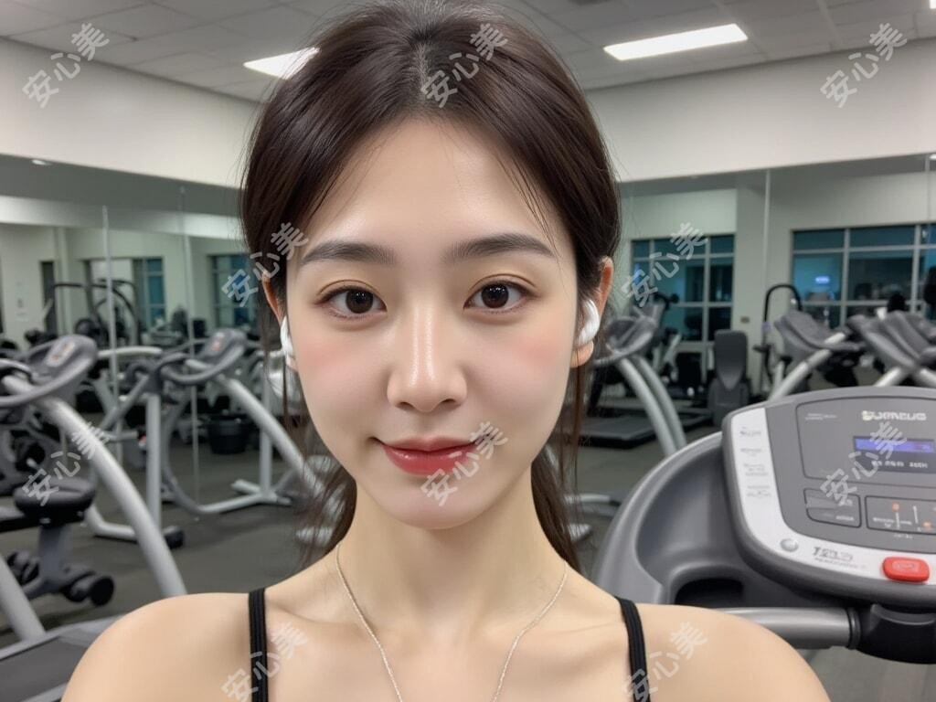 北京空美圣医整形靠谱吗?双眼皮1.2万起,玻尿酸填充单部位2980元