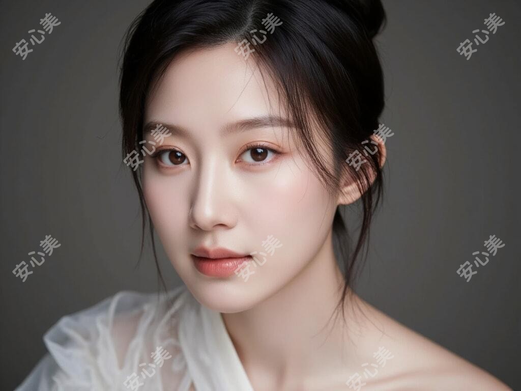 乳头缩小西安市