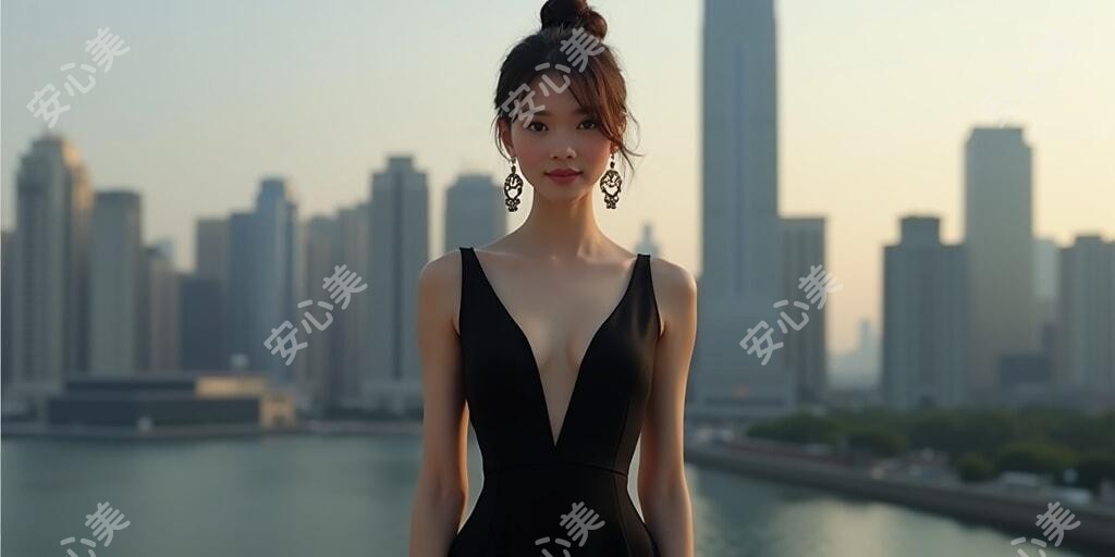 北京市10大医院对比分析