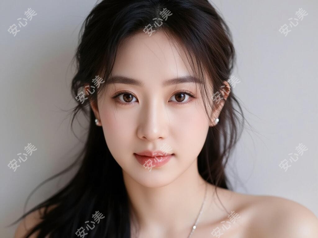 兰州价格对比 韩国美版项目费用解析
