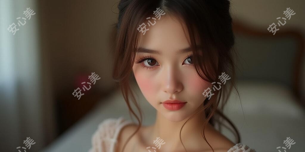 广州军美整形下巴截骨手术价格表公开:截骨前移/缩窄/延长项目费用全解析!
