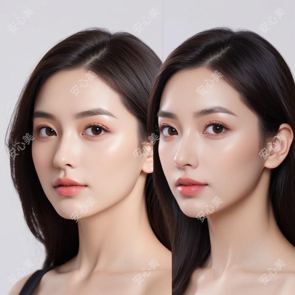 刘育凤整形医生-鄂尔多斯刘育凤博士韩系重睑术与颌面矫正实力解析