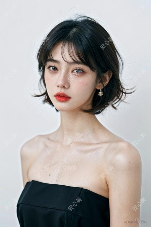 青岛鹿晰眼科潘峰院长:全飞秒近视矫正与青少年近视防控医生