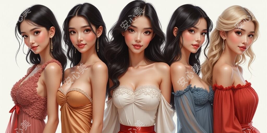 南阳天鹅颈项目价格表大公开!这几家医院口碑好又靠谱
