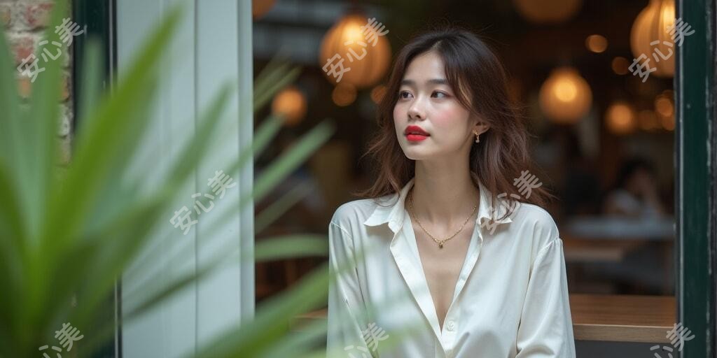 漳州佳美口腔游玉玲医生:牙体修复与美学矫正医生