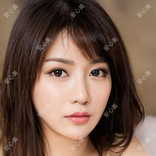 西安骨水泥高颅顶项目价格解析 高颅顶塑形疗效与医院排名指南