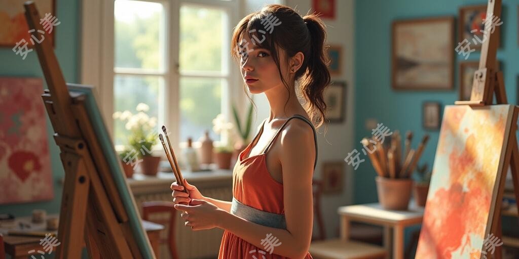 儿童牙齿矫正深圳市