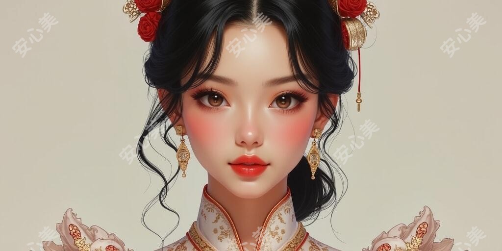 襄阳丰下巴项目1w左右疗效自然,但维持时间短是硬伤
