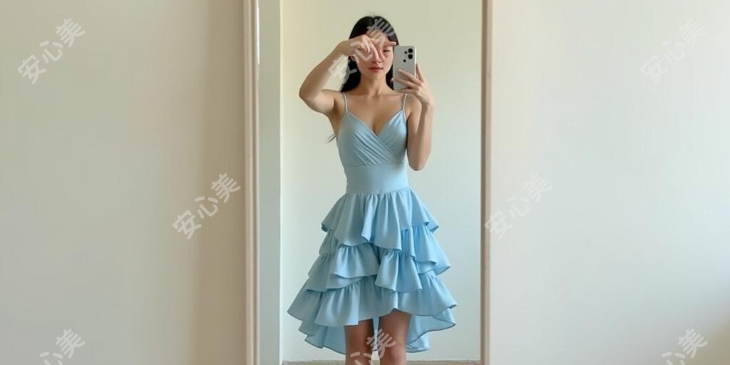 阜阳深蓝射频1.8W值不值?怕痛星人亲测舒适度堪比美容觉