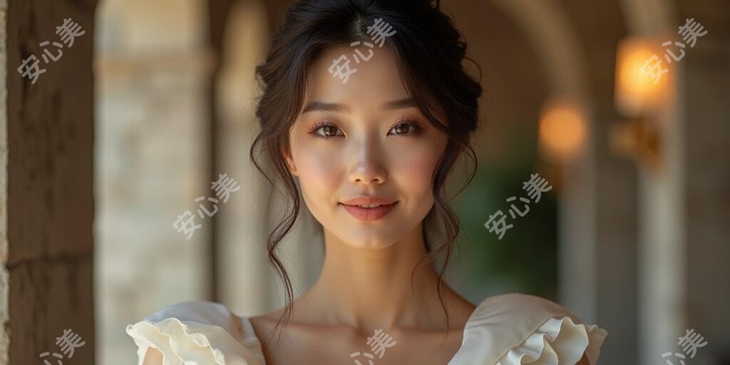 信阳华瑞口腔许珊医生:微创种植牙与前牙美学修复医生