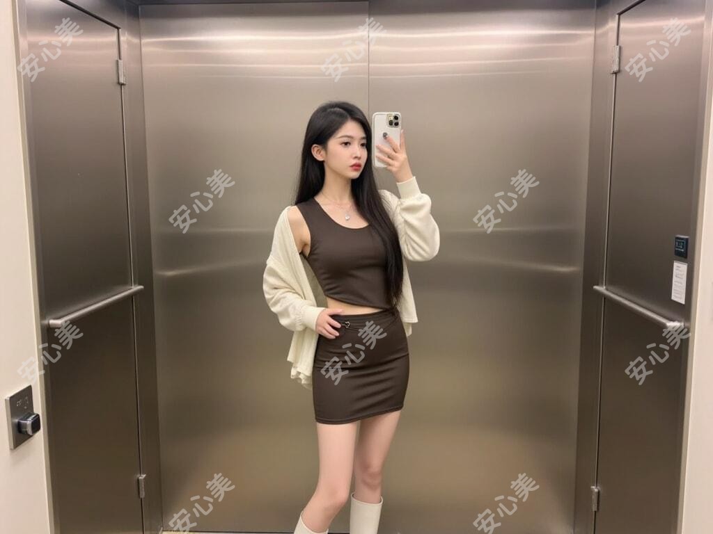 上海欧莱美黄金微雕多少钱?面部吸脂2W+/超声炮1.5W+/热玛吉3W+