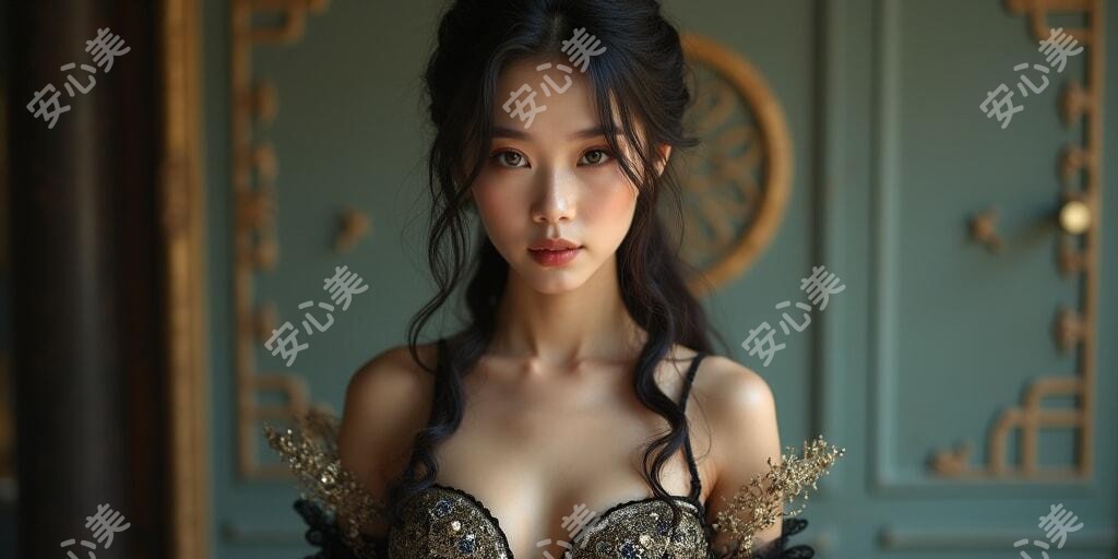 芜湖弋矶山林渊医生隆胸测评:自体脂肪丰胸塑形自然,手感真实恢复较快