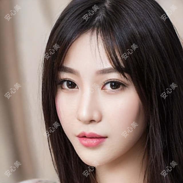 襄阳嘟嘟唇价格表公开!这几家医院疗效自然还划算
