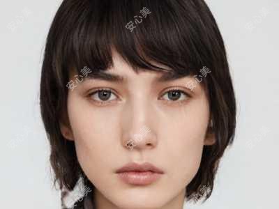 南宁找卢志刚唐超黎洪棉做眼部鼻部塑形,面部年轻化疗效佳