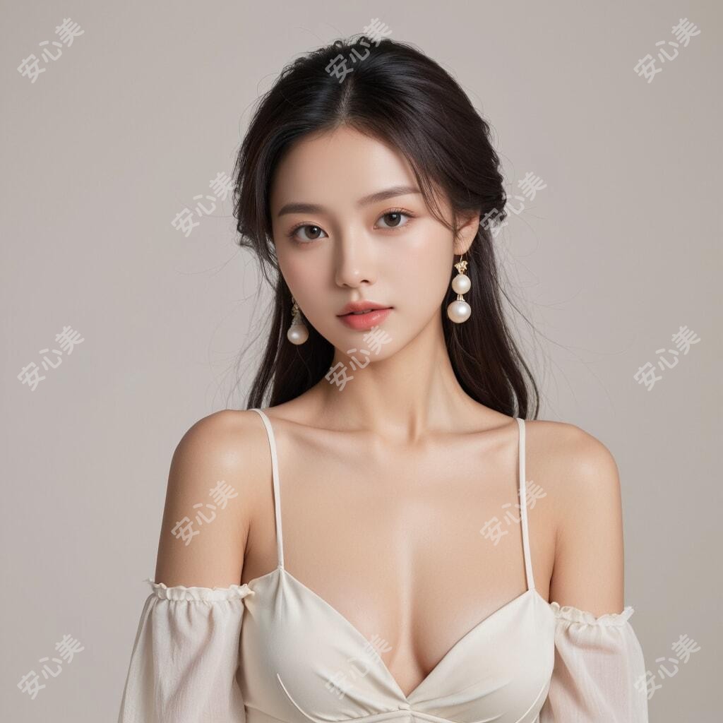 成都艺星韩春医生：眼鼻整形与抗衰塑美的TVR美学医生